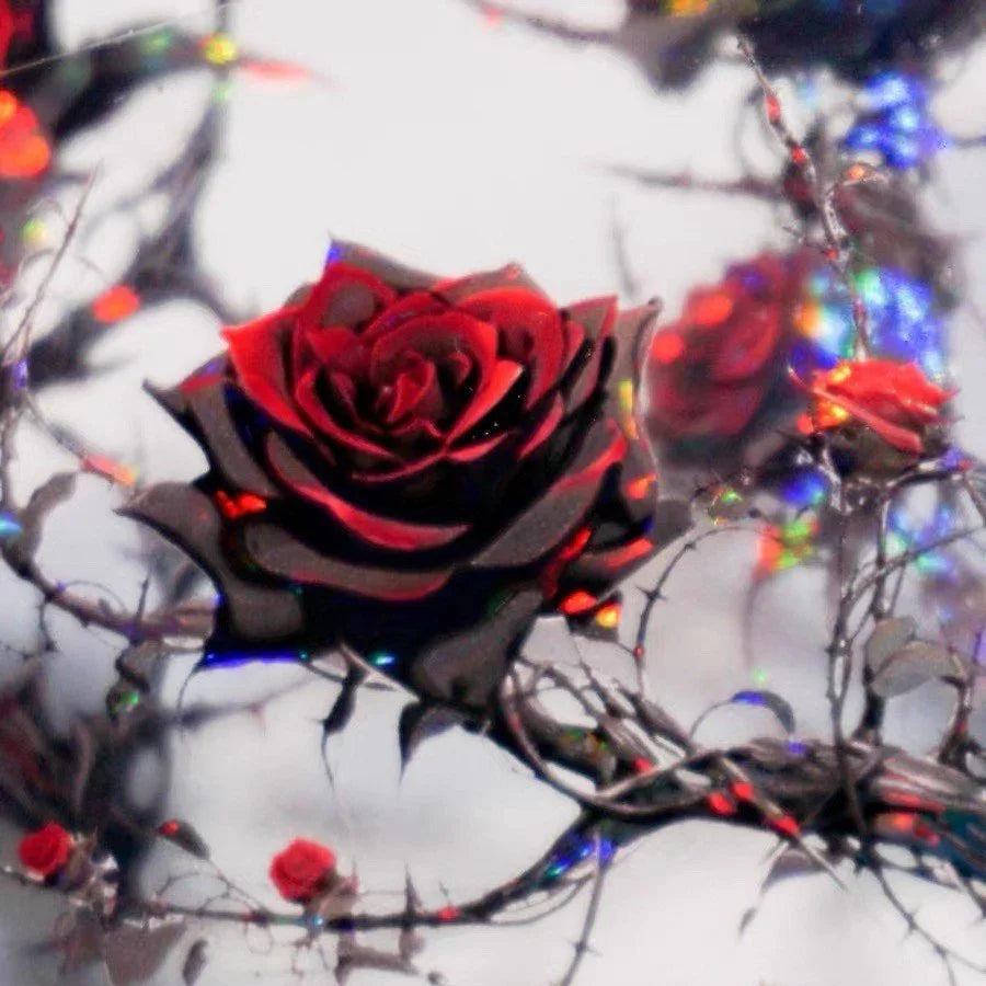 Gothic Dark - ViktaShop