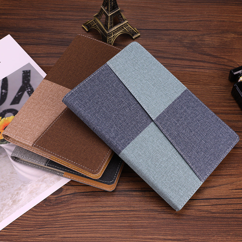 Creative Portable Notepad for Scrapbooking & Journals, 3 Options - ViktaShop