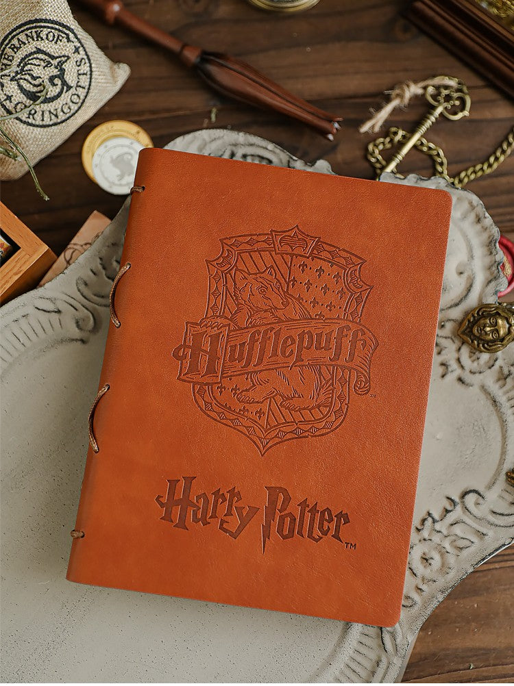 Harry Potter Notebook A5 - ViktaShop
