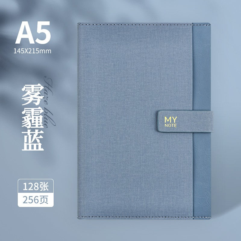 High aesthetic A5 notebook - ViktaShop