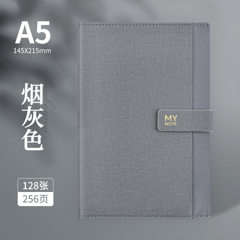 High aesthetic A5 notebook - ViktaShop