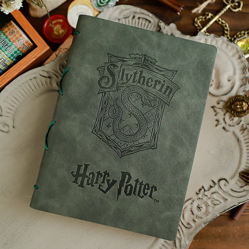 Harry Potter Notebook A5 - ViktaShop