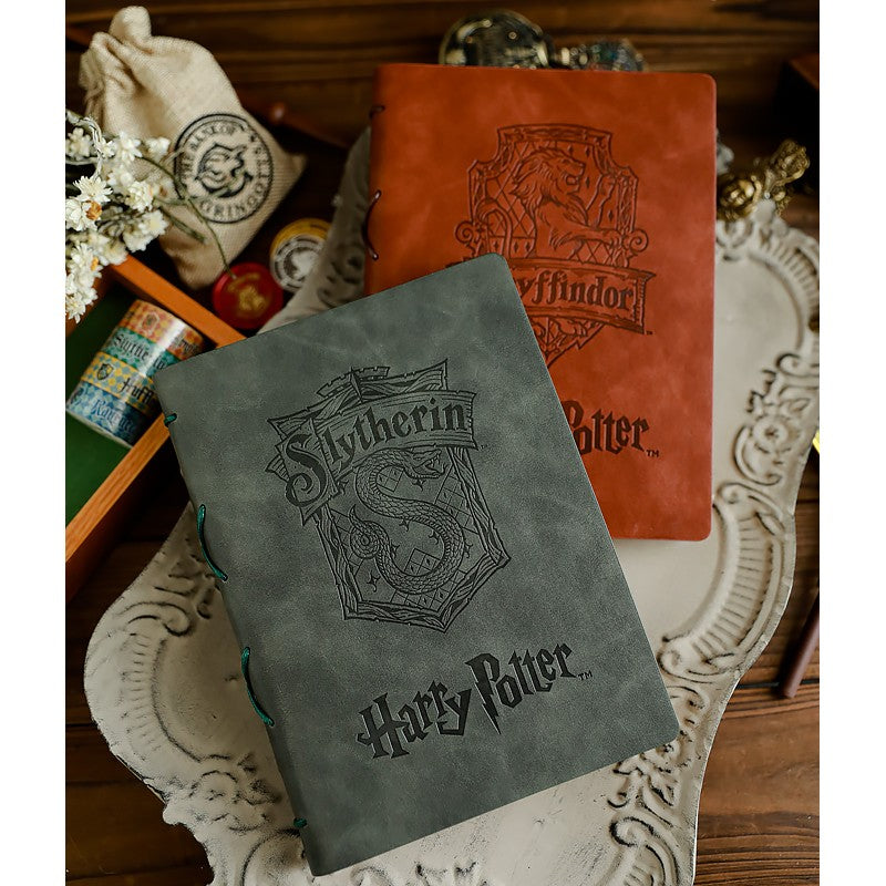 Harry Potter Notebook A5 - ViktaShop