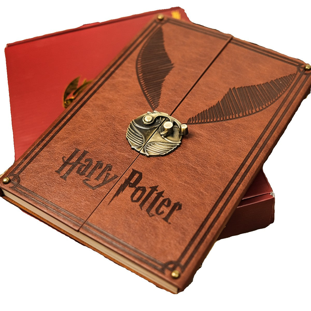 Authentic Harry Potter Notebook - ViktaShop