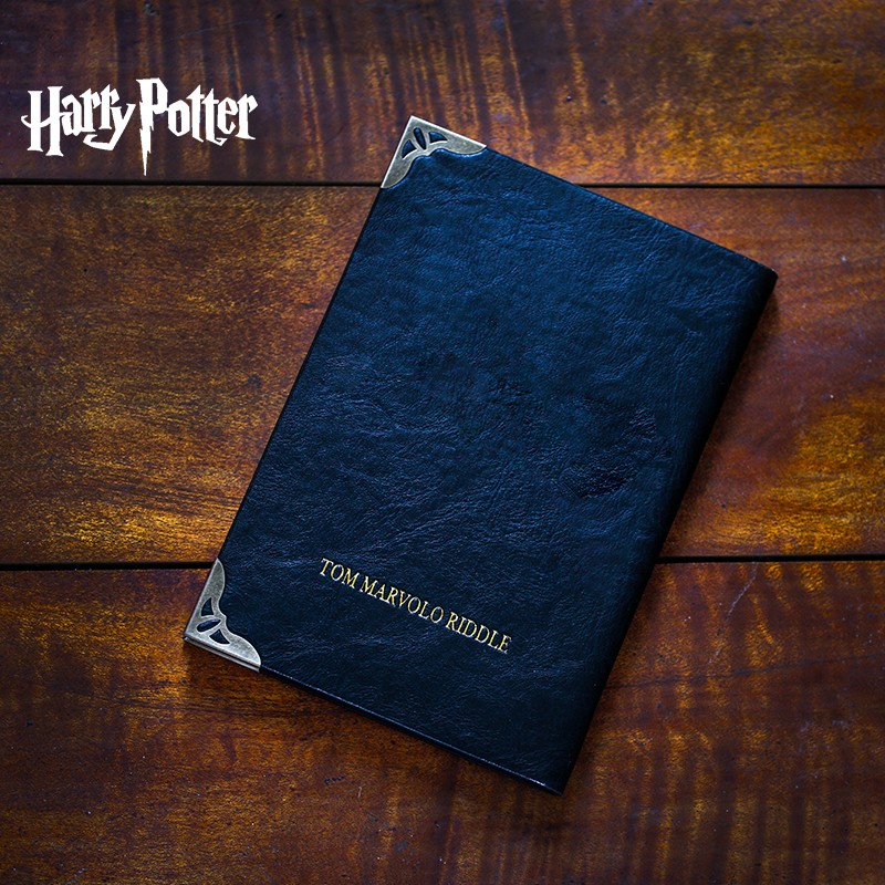 Tom Riddle's Diary Notebook - ViktaShop