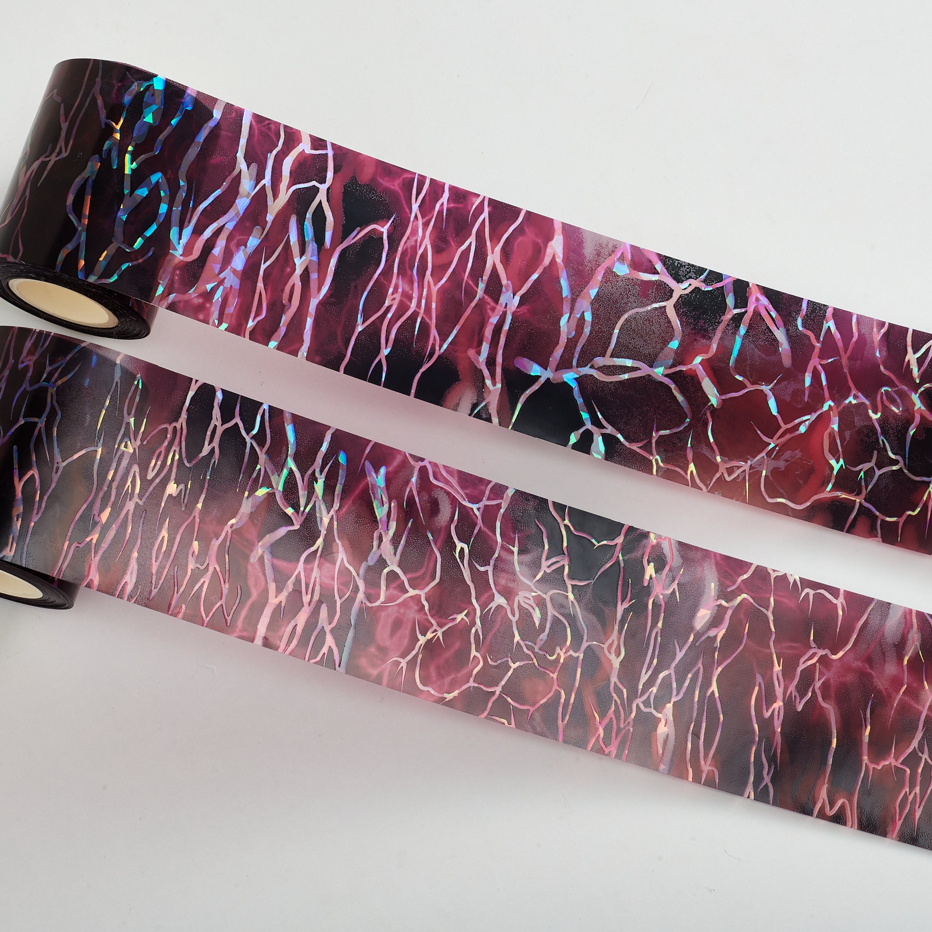 Shiimmer Call The Lightning PET Tape 6,5cm x 10cm