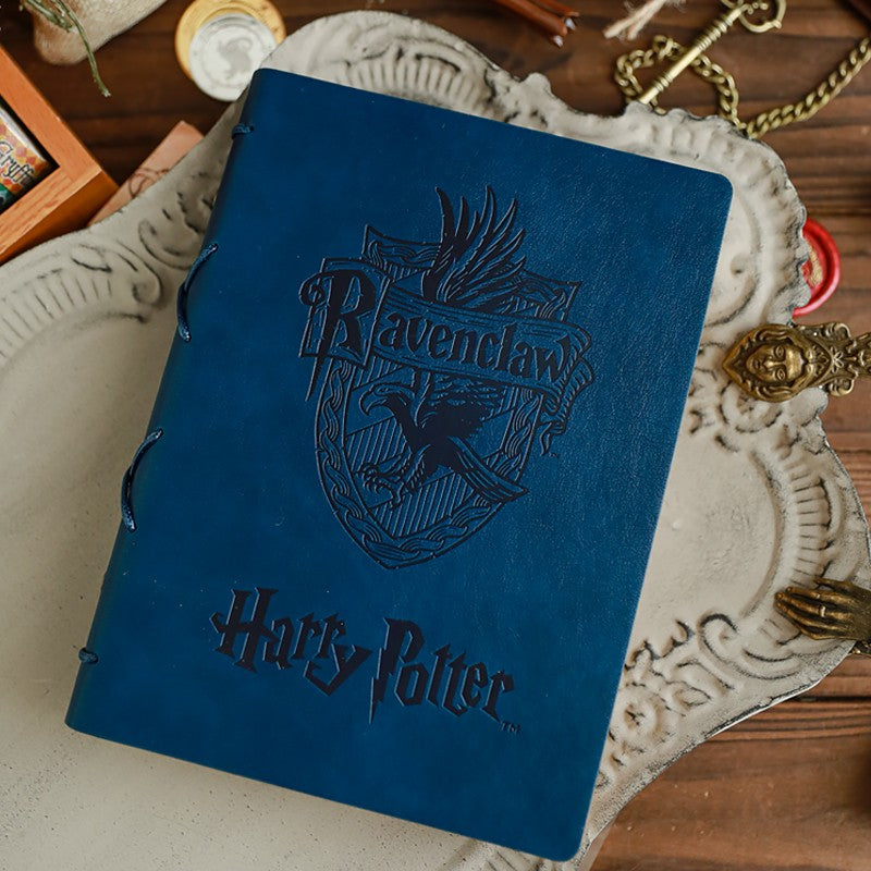 Harry Potter Notebook A5 - ViktaShop