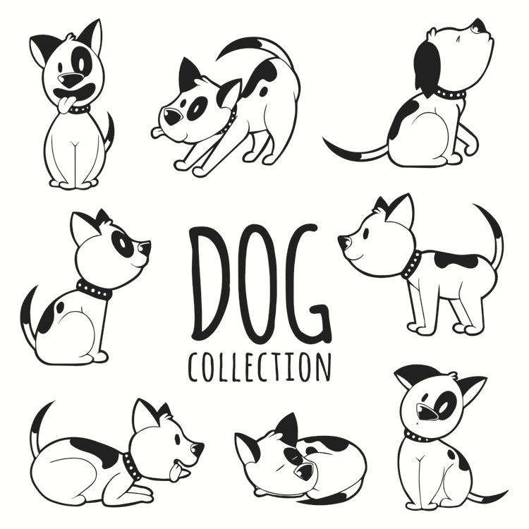 Transparent Silicone Creative Stamp – PVC DIY Seal for Journals & Crafts - ViktaShop