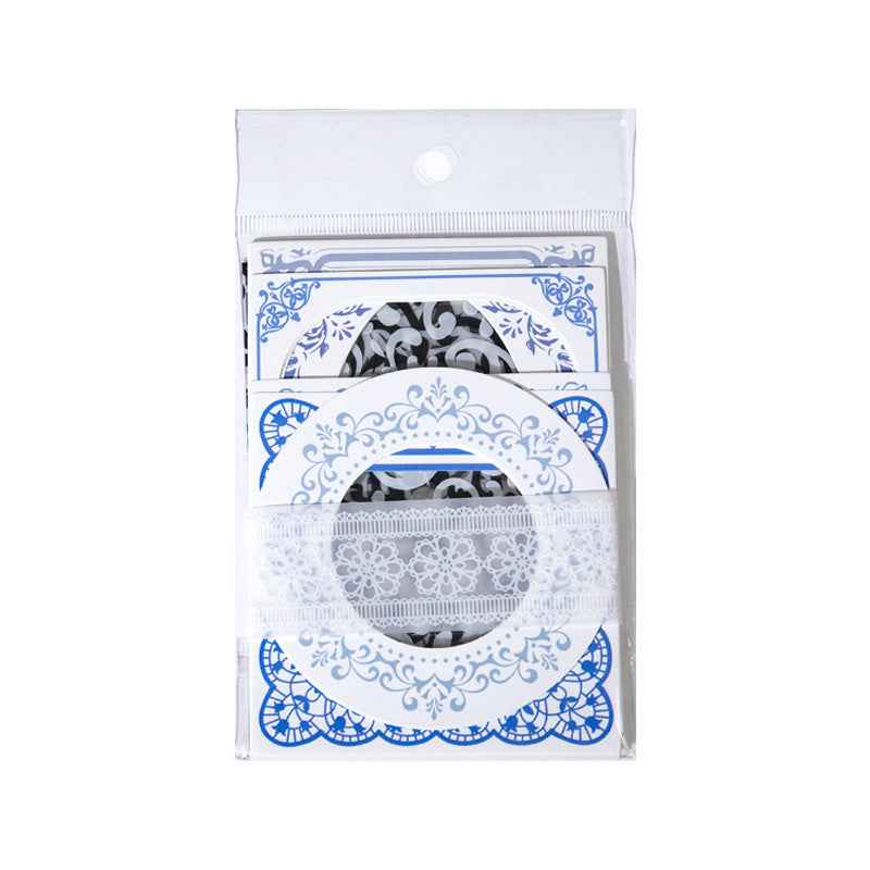Leisure material paper for Scrapbooking