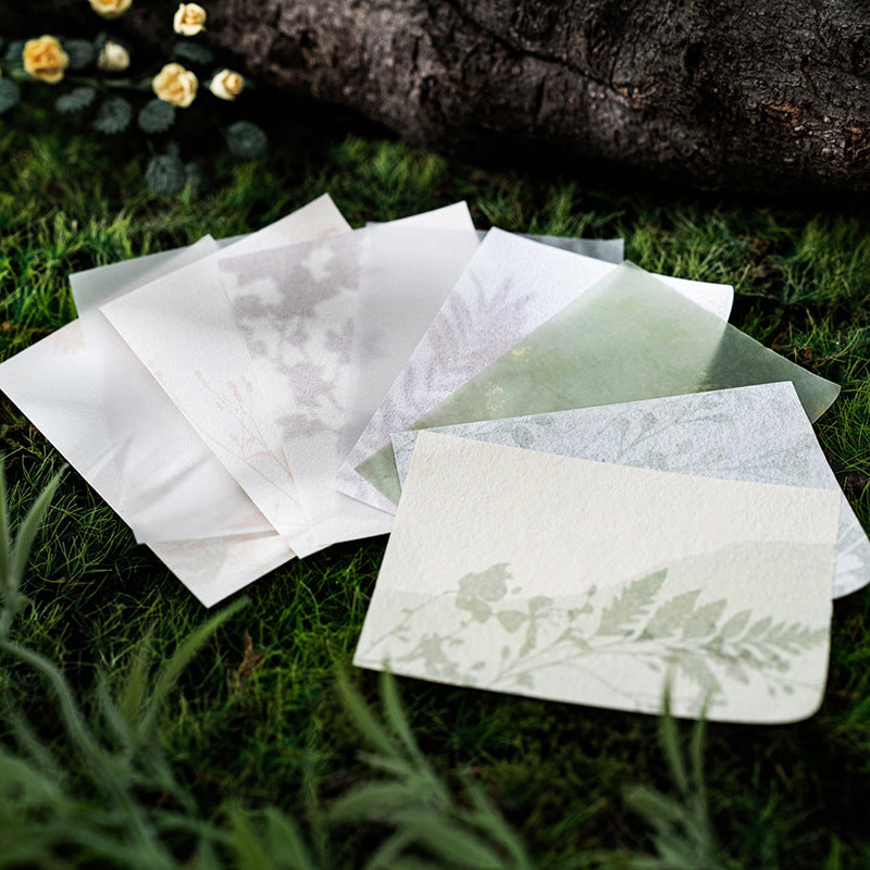 A Beautiful Day Multi-Material Book - ViktaShop