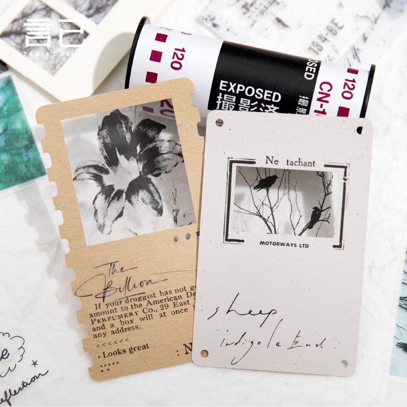 Multi-Material Large Pack - Endless Romance Series, 2 Options - ViktaShop