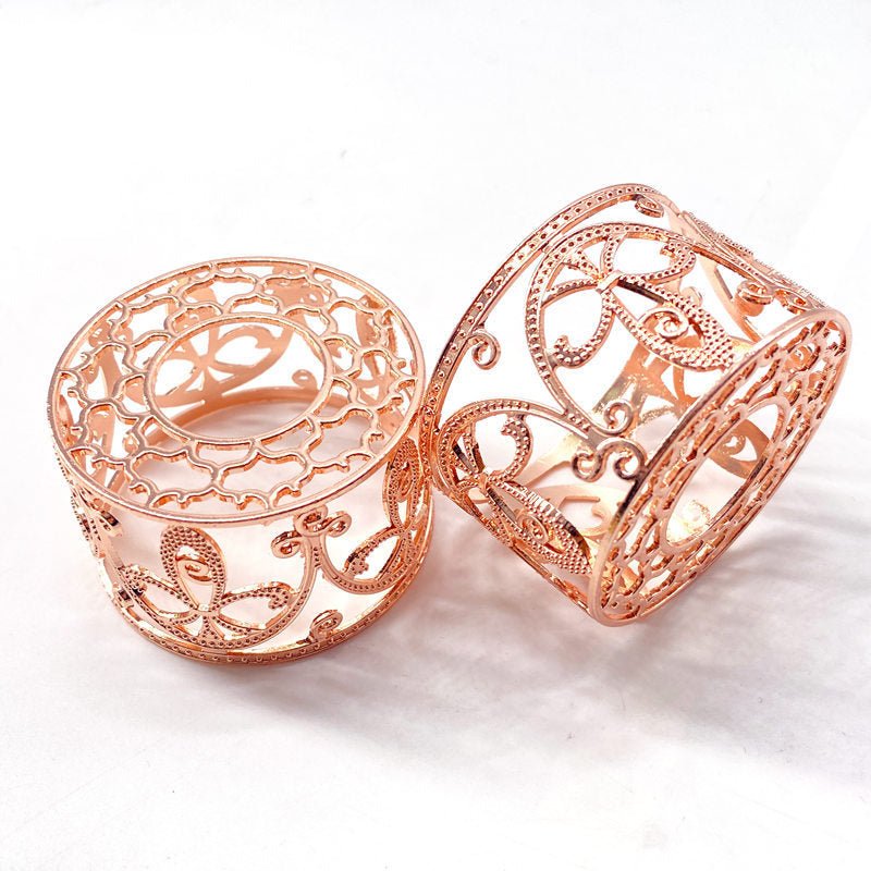 Alloy Wax Melting Furnace – No-Glue Design, Durable Candle Holder Tool - ViktaShop