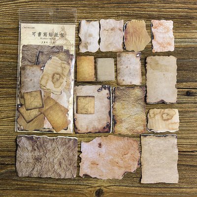 Writable Planner Stickers – Dream Dance Series - ViktaShop