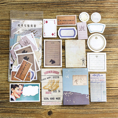 Writable Planner Stickers – Dream Dance Series - ViktaShop