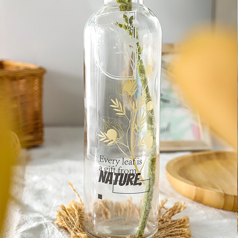 PET Sticker Bag - Wood Feather Calendar Series, Intoxicated Raspberry, 4 Options - ViktaShop