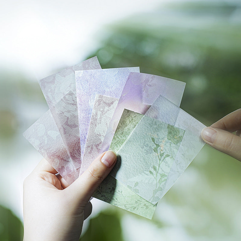 A Beautiful Day Multi-Material Book - ViktaShop