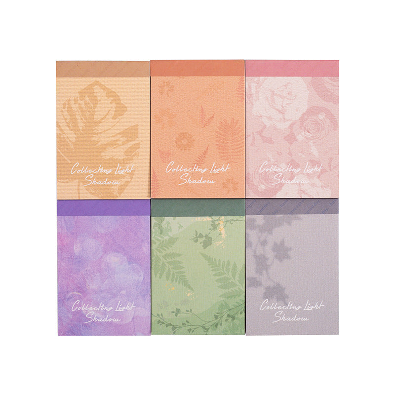 A Beautiful Day Multi-Material Book - ViktaShop