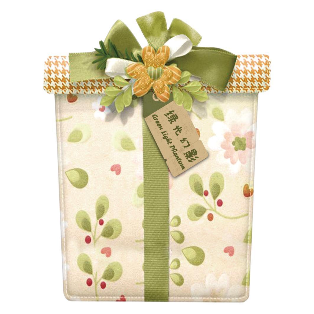 Cartoon Dream Party Stickers - PET - ViktaShop