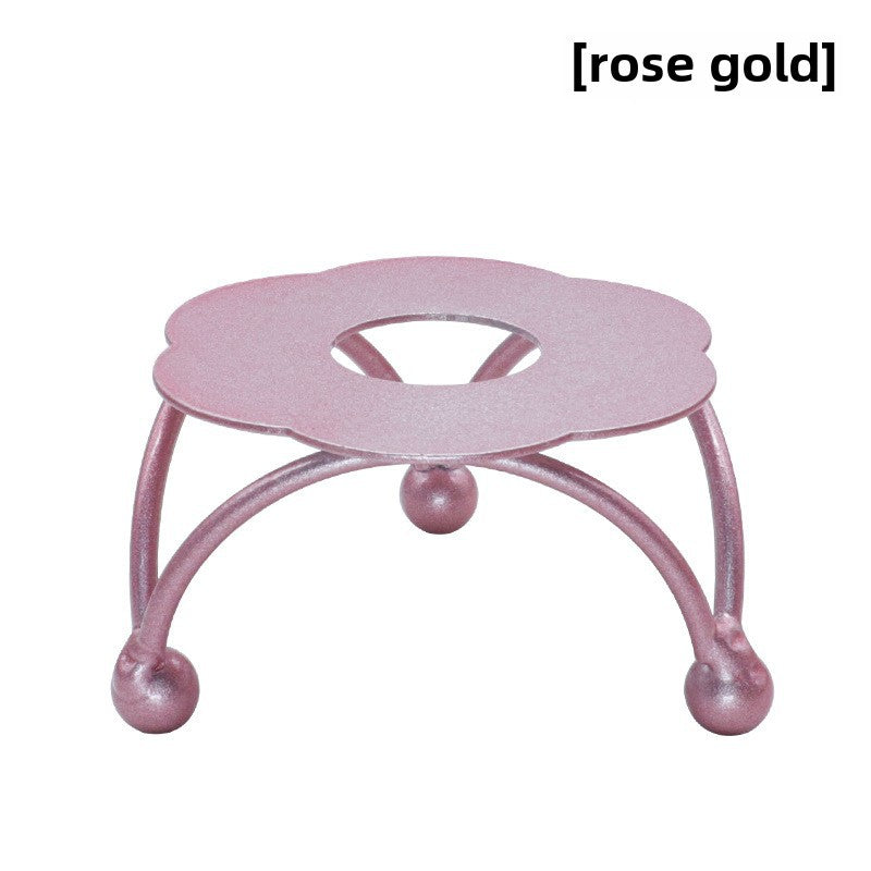 Triangle Iron Flower Lacquer Furnace for Wax Sealing - ViktaShop