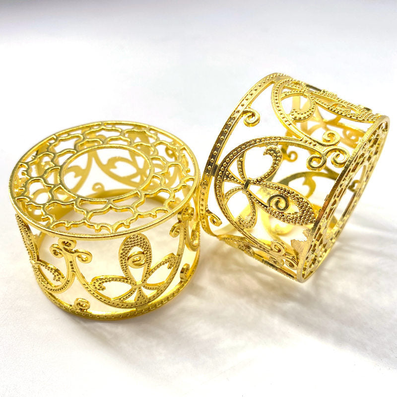 Alloy Wax Melting Furnace – No-Glue Design, Durable Candle Holder Tool - ViktaShop