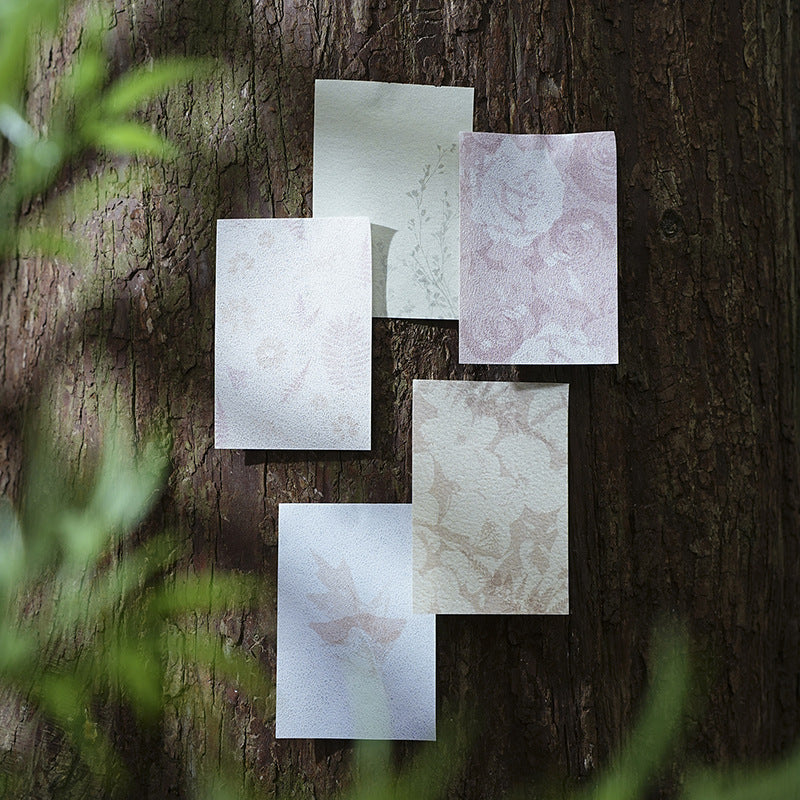 A Beautiful Day Multi-Material Book - ViktaShop