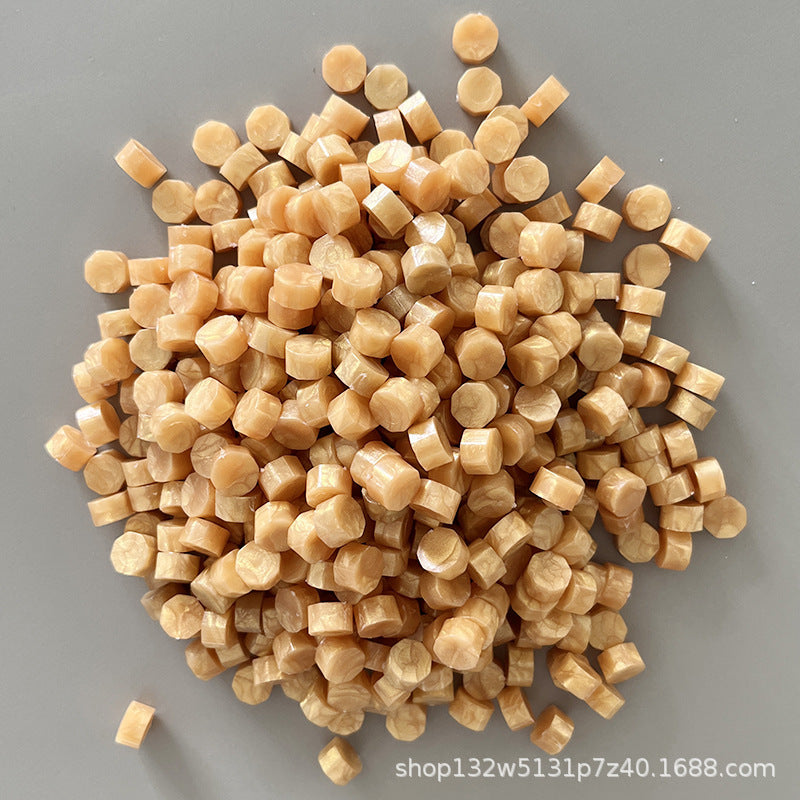 Pearl Color Fire Paint Seal Wax Grain – Mixed Colors for Envelope Sealing - ViktaShop