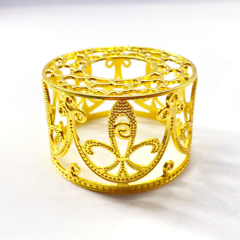 Alloy Wax Melting Furnace – No-Glue Design, Durable Candle Holder Tool - ViktaShop