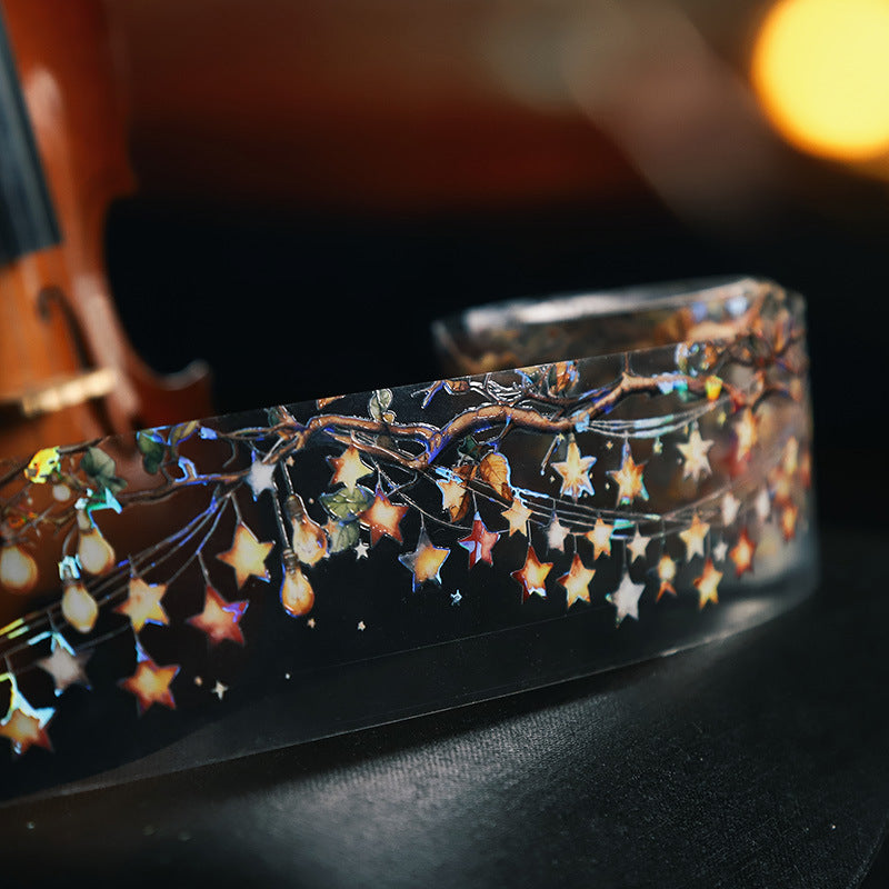 PET Tape – Lights Surrounding Series, 2m - ViktaShop