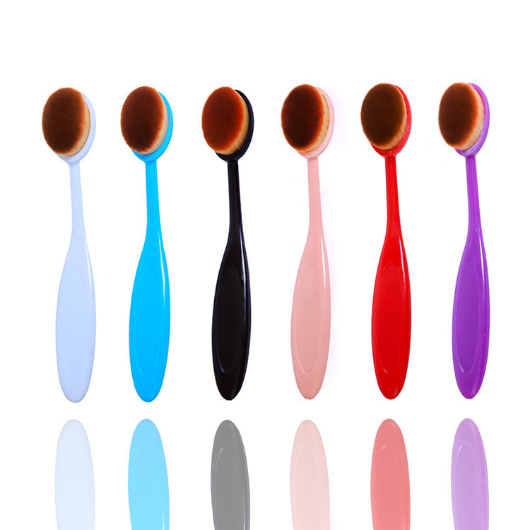 New No. 4 brush