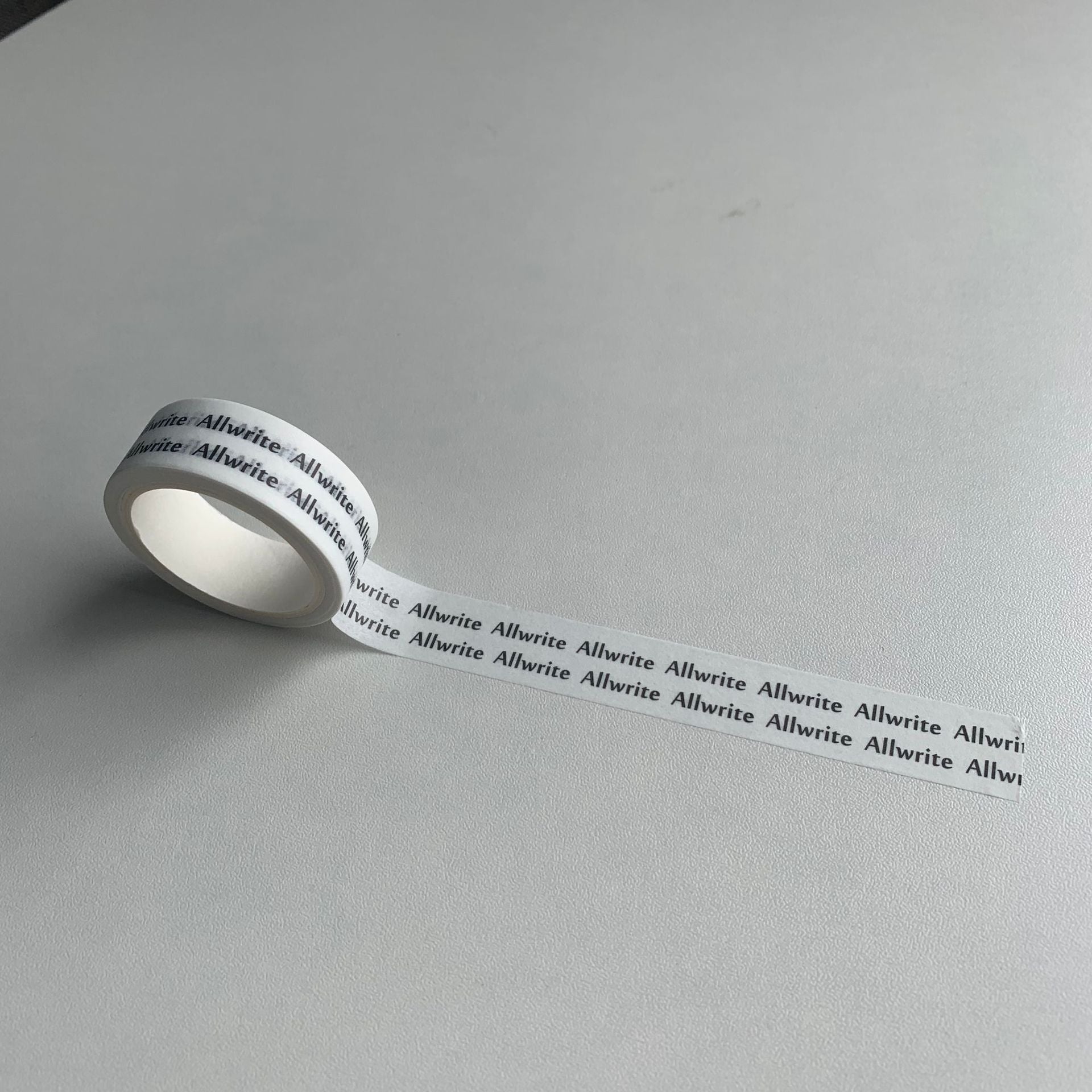 Korean INS Style Milk Print Leopard Print and Paper Tape, 1.5cm*5m - ViktaShop