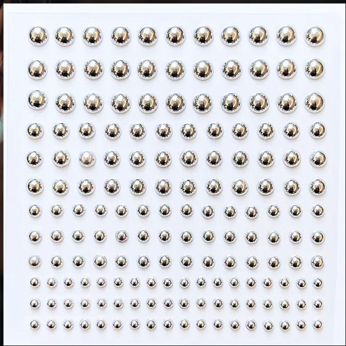 Spot Diamond Stickers – Acrylic Flash Rhinestone - ViktaShop