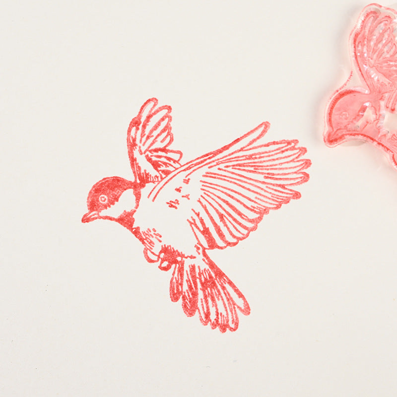 Christmas Snowman Silicone Seal Set - ViktaShop