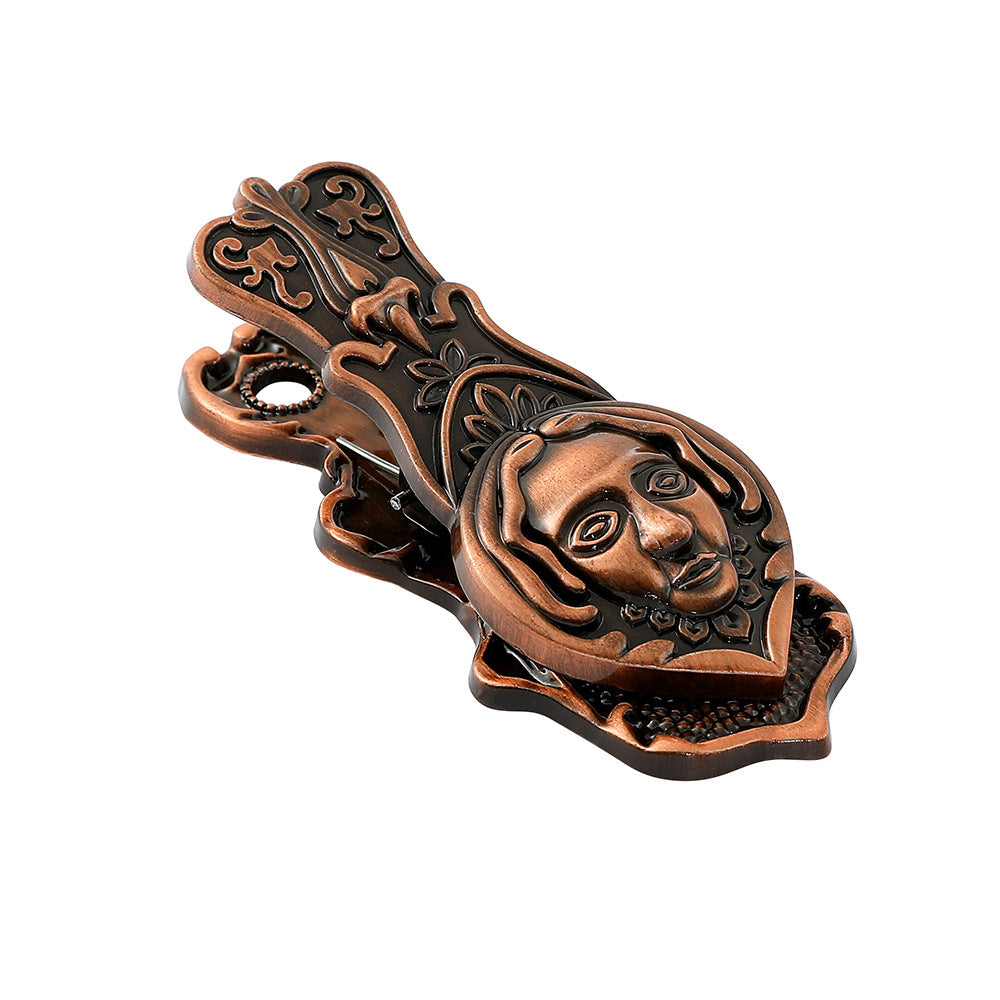 Retro Multicolor Duke Paging Clip, 3 Options - ViktaShop