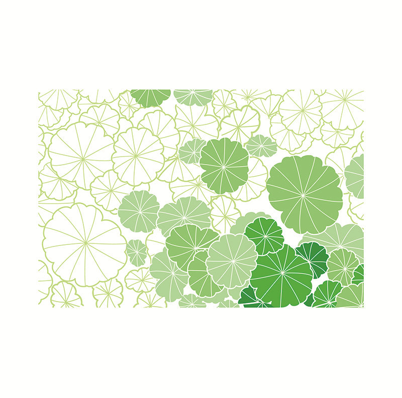 Wall Pattern Transparent Silicone Stamp – Background Shading, 9 Options - ViktaShop