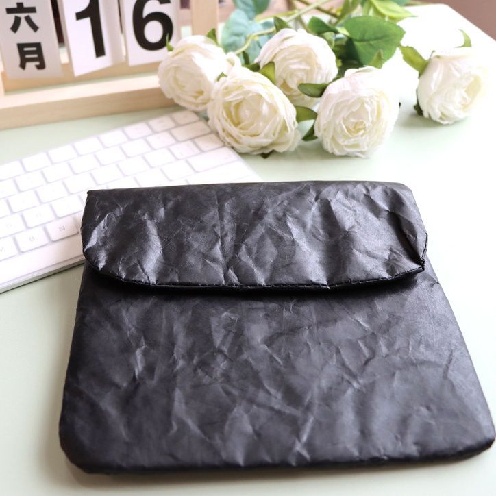 Paper Bag – Magnetic Buckle, Portable Scrapbook Storage - ViktaShop