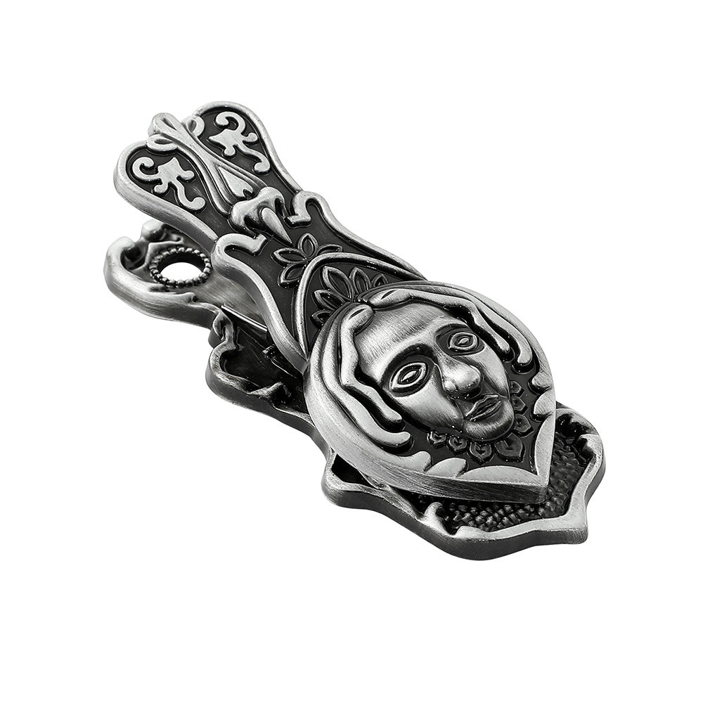 Retro Multicolor Duke Paging Clip, 3 Options - ViktaShop