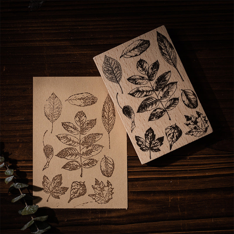 Garden Theme Stickers – Large Decorative Base, 4 Options - ViktaShop