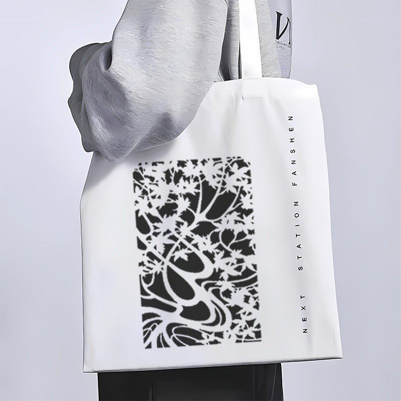 Texture Stencil Set – Coral Flower Theme, 8 Pcs - ViktaShop