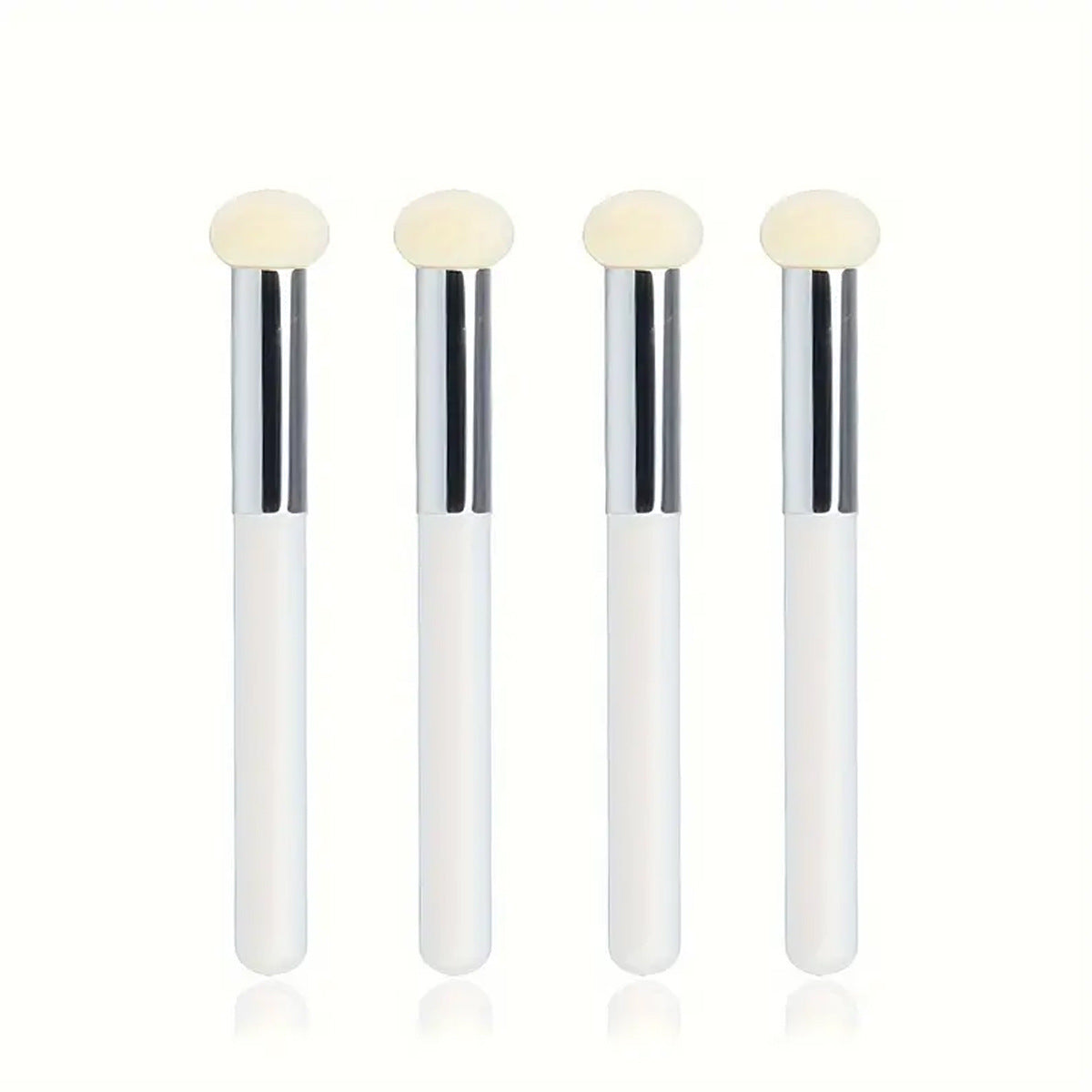 Sponge Dot Brush – Pink Non-Latex Blending Tool for Scrapbooking - ViktaShop