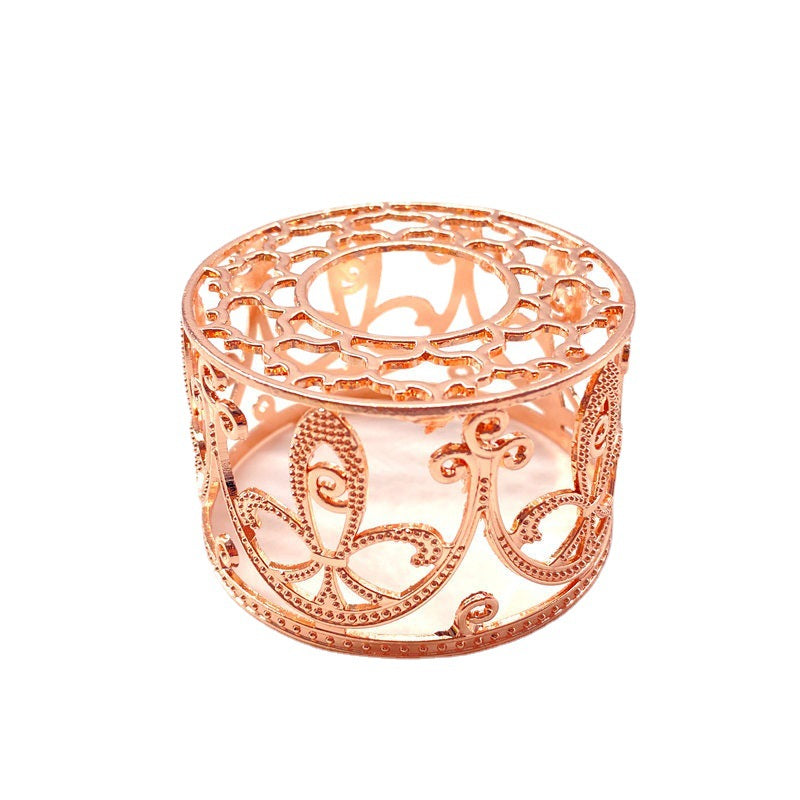 Alloy Wax Melting Furnace – No-Glue Design, Durable Candle Holder Tool - ViktaShop