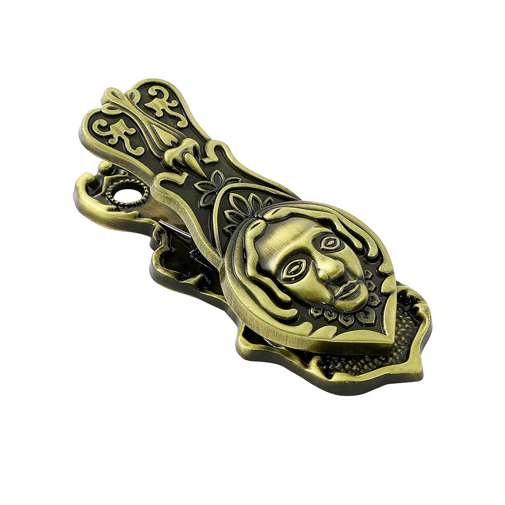 Retro Multicolor Duke Paging Clip, 3 Options - ViktaShop