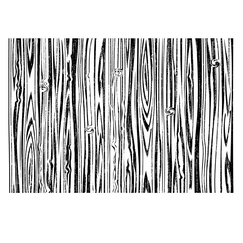 Wall Pattern Transparent Silicone Stamp – Background Shading, 9 Options - ViktaShop