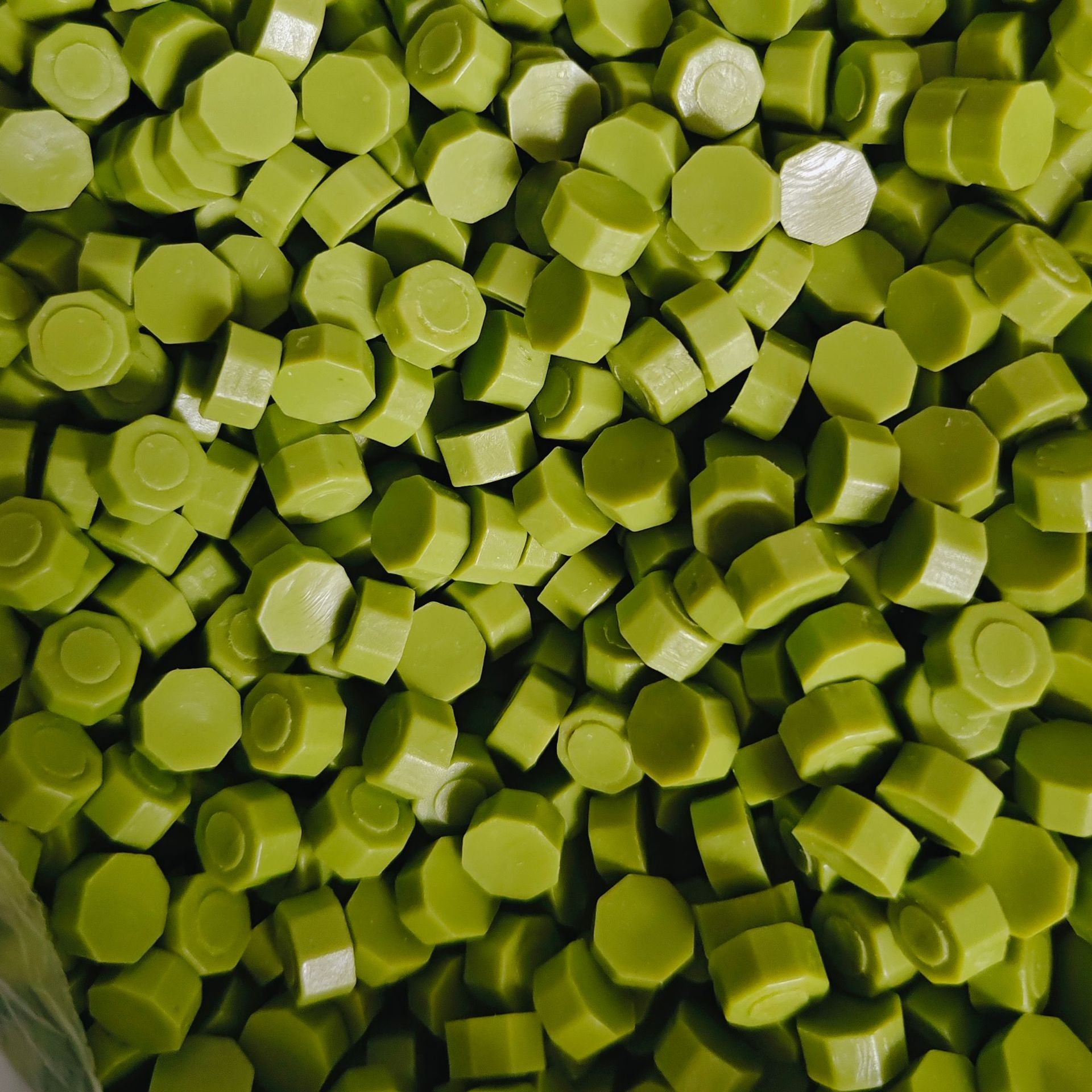 Pearl Color Fire Paint Seal Wax Grain – Mixed Colors for Envelope Sealing - ViktaShop