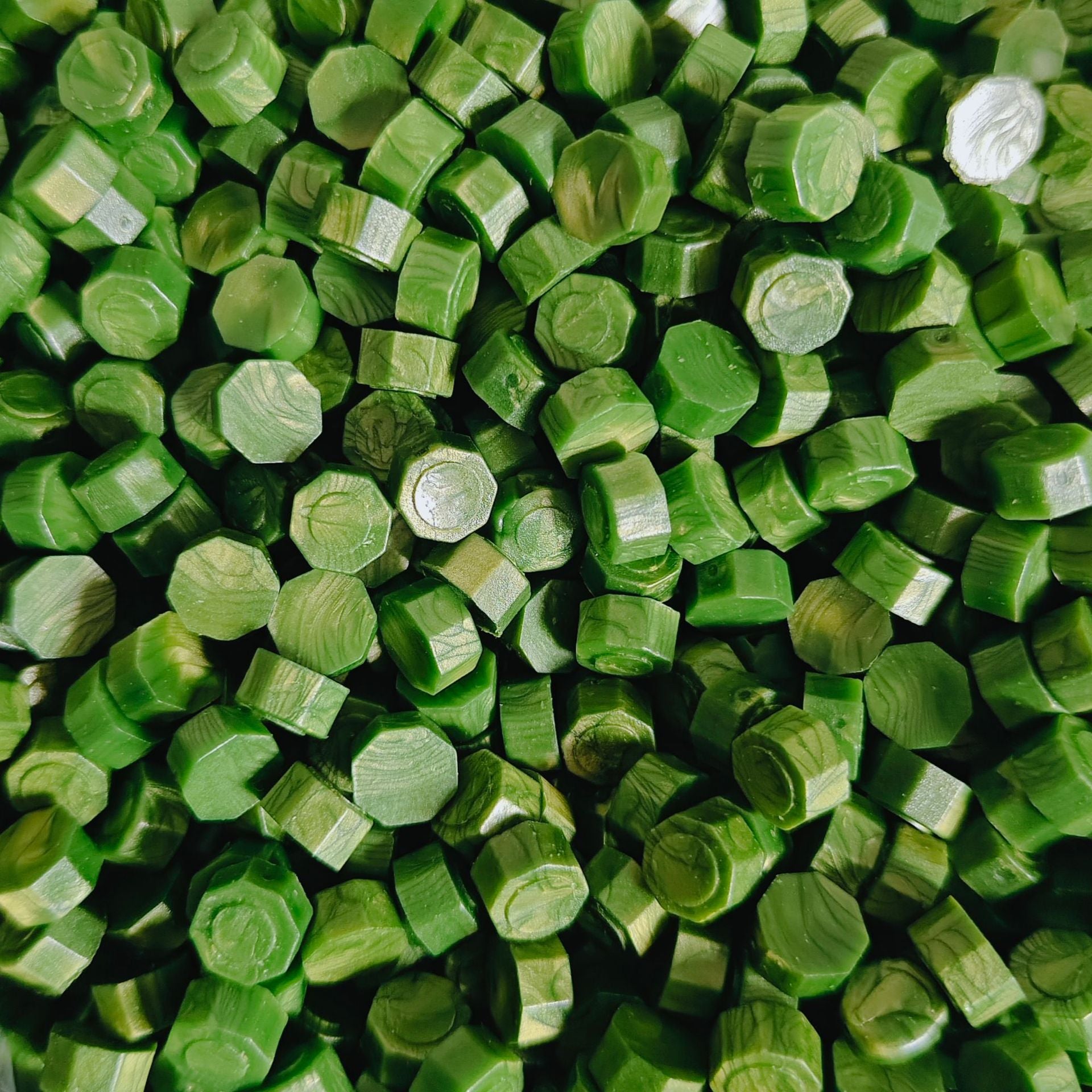 Pearl Color Fire Paint Seal Wax Grain – Mixed Colors for Envelope Sealing - ViktaShop