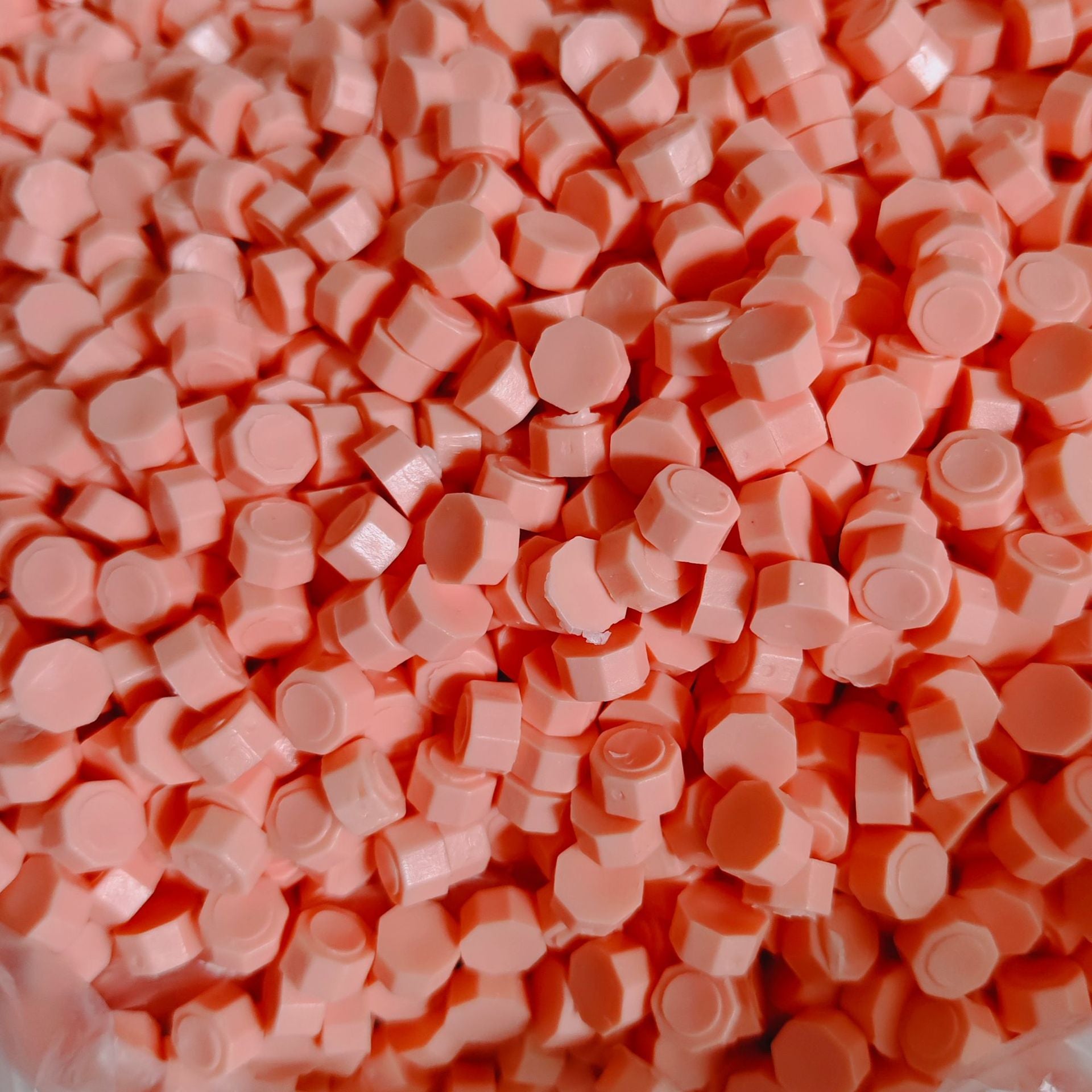 Pearl Color Fire Paint Seal Wax Grain – Mixed Colors for Envelope Sealing - ViktaShop