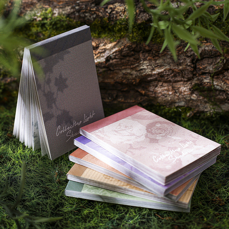 A Beautiful Day Multi-Material Book - ViktaShop