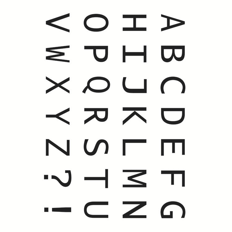 Transparent Silicone Creative Stamp – PVC DIY Seal for Journals & Crafts - ViktaShop