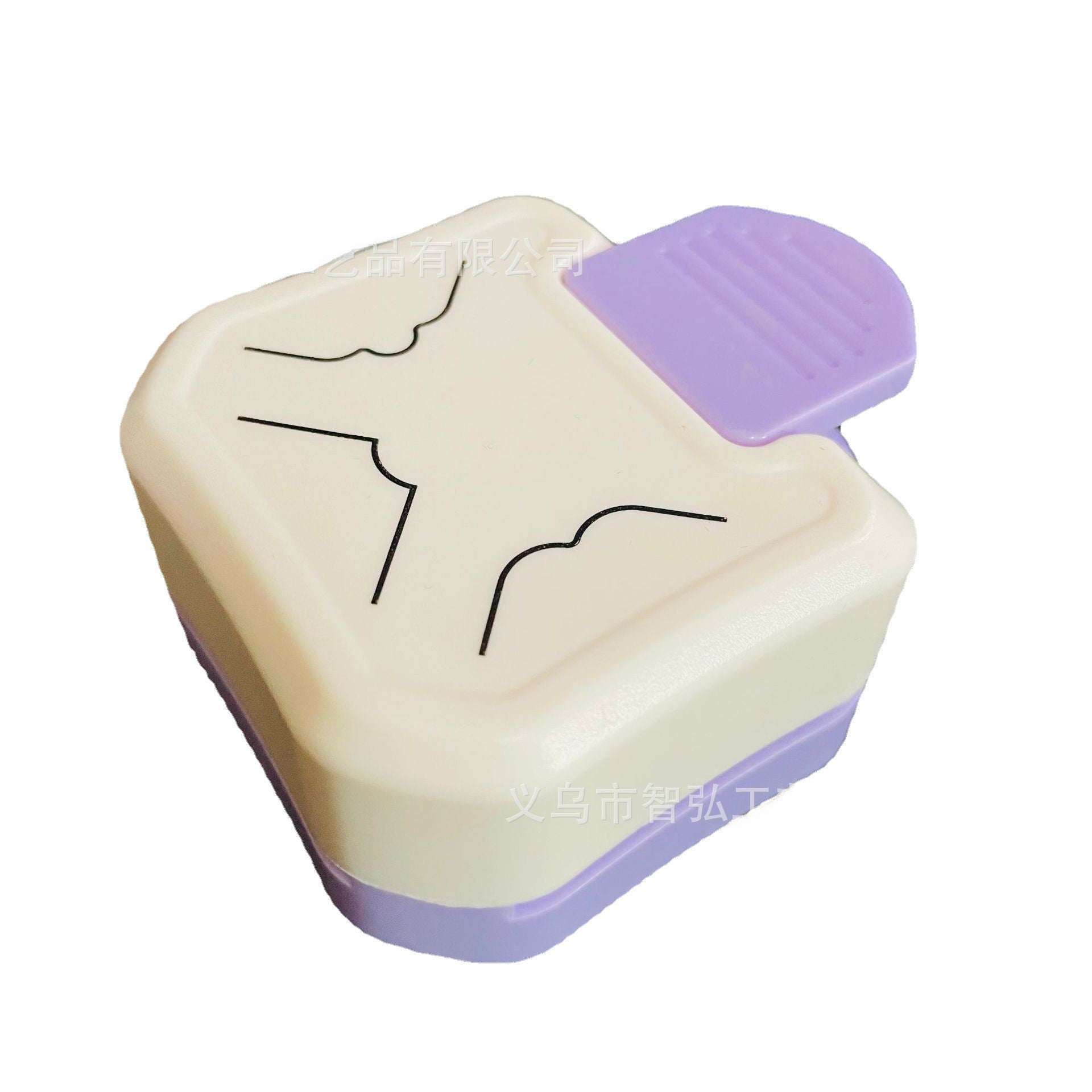 Three-in-One Corner Cutter – Multi-Angle Chamfering & Embossing Tool - ViktaShop