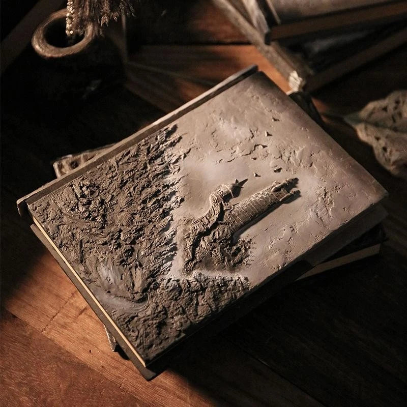 Journals & Planners