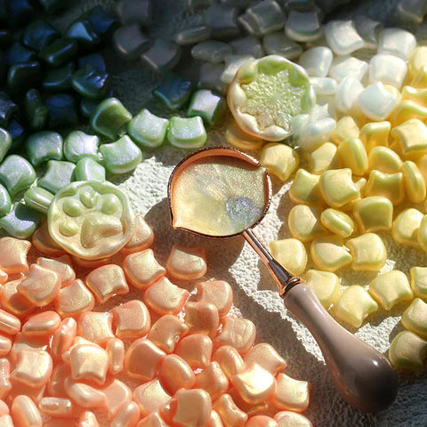 Wax Seals & Accessories